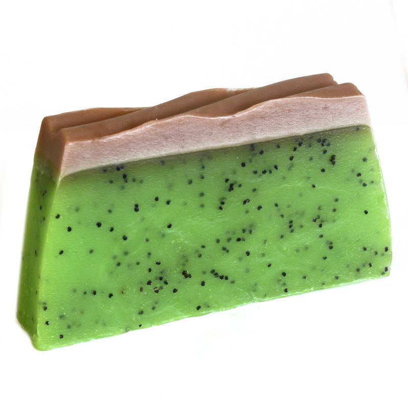 Tropische Paradiesseifen - Kiwi