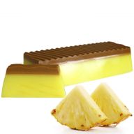 Tropische Paradiesseifen - Ananas