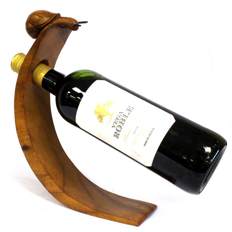 Balance Weinhalter - Schnecke