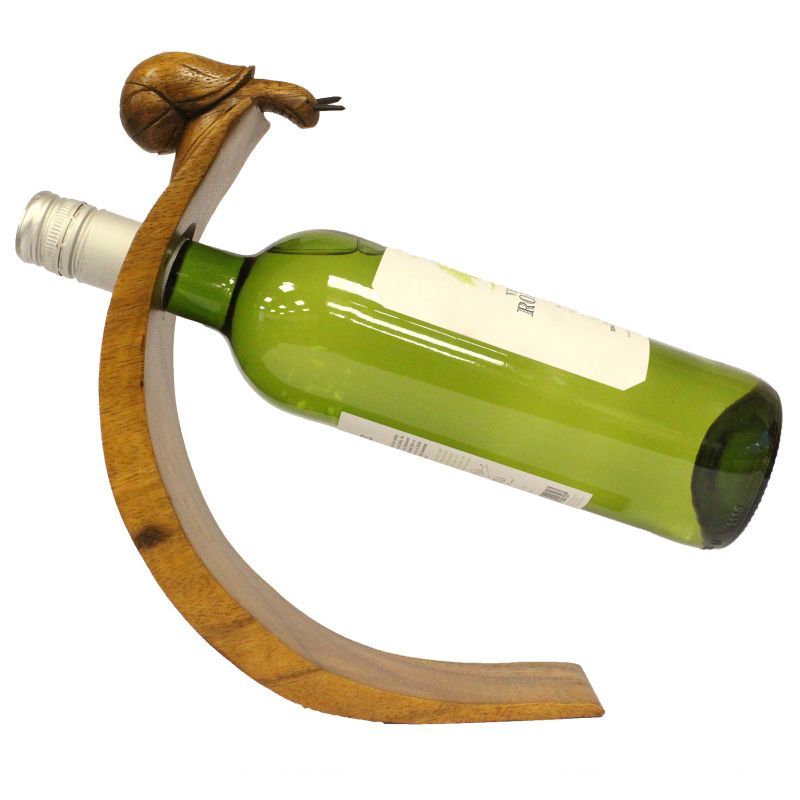 Balance Weinhalter - Schnecke