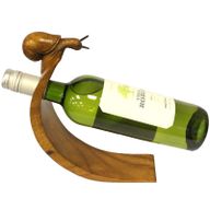 Balance Weinhalter - Schnecke