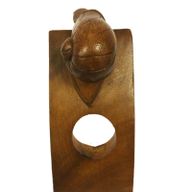 Balance Weinhalter - Schnecke