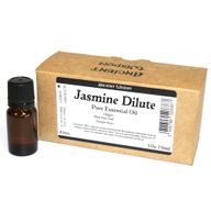 Jasmin Ätherische Öle (ohne Etiketten) in der 10er-Box
