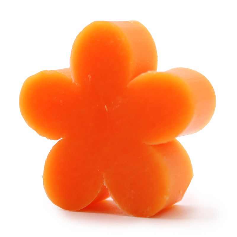 Ringelblume Gästeseife