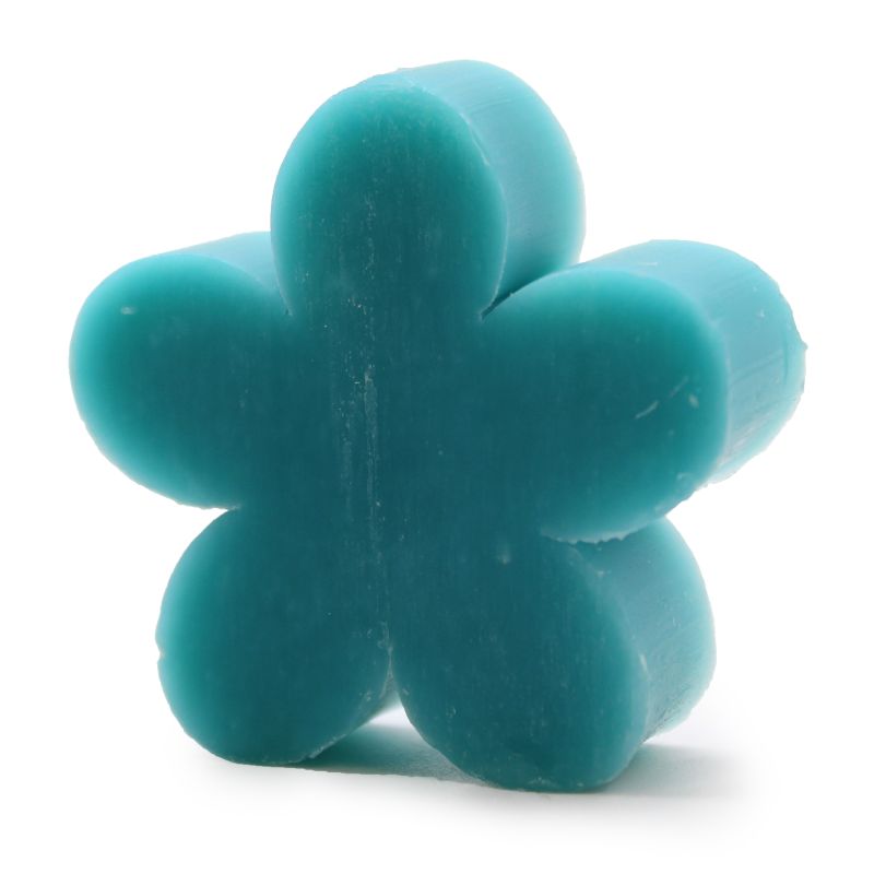 Blauglöckchen Gästeseife
