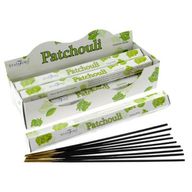 20 Räucherstäbchen 'Patchouli'