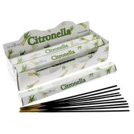 20 Räucherstäbchen 'Citronella'