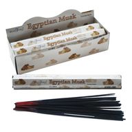 20 Räucherstäbchen 'Ägyptischer Moschus'