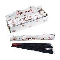 20 Räucherstäbchen 'Pagan Magie'
