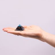 Kleine Orgonit Pyramide - 25mm