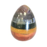 Chakra-Eier 40-60mm