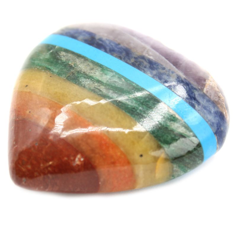 Chakra Herzen 45-60mm