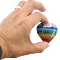 Chakra Herzen 45-60mm