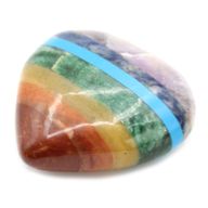 Chakra Herzen 45-60mm