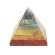 Chakra-Pyramide 30-35mm
