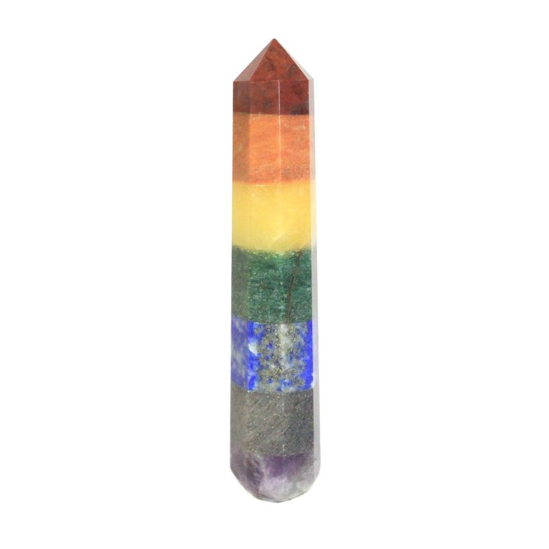 Chakra-Massagestab 80-90mm