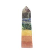 Chakra-Obelisk