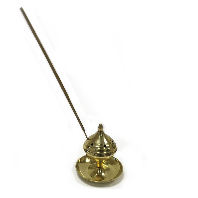 Räucherstäbchenhalter -medium-