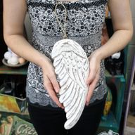 Einzelner Flügel - 30cm