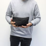 Kulturtasche - Gentlemen Club