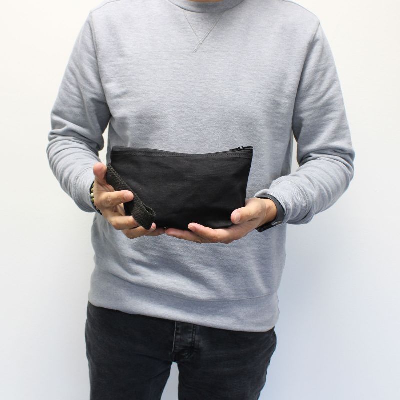 Kulturtasche - Gentlemen Club