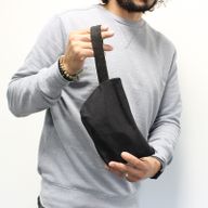 Kulturtasche - Gentlemen Club