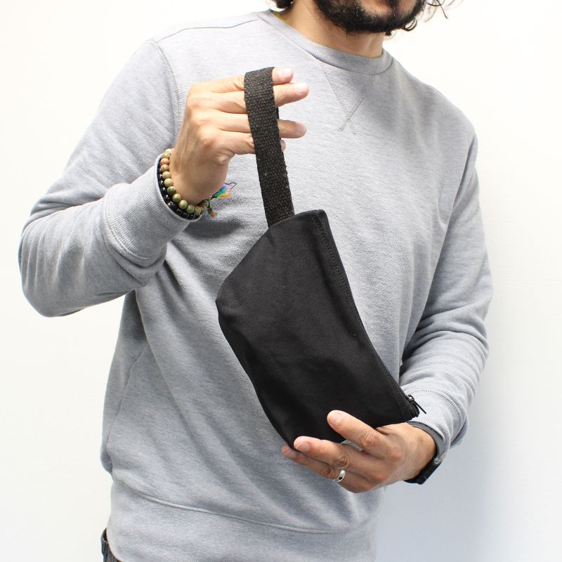 Kulturtasche - Gentlemen Club