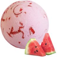 Badebombe "Tropical Paradise" 180g - Wassermelone
