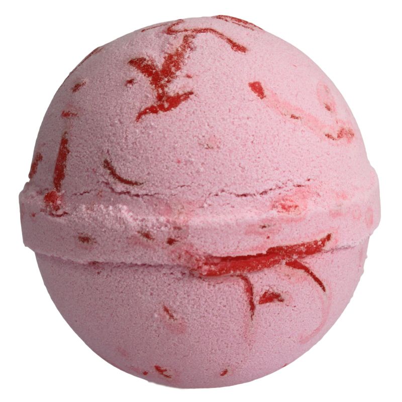 Badebombe "Tropical Paradise" 180g - Wassermelone
