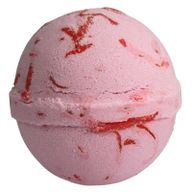 Badebombe "Tropical Paradise" 180g - Wassermelone