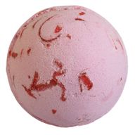 Badebombe "Tropical Paradise" 180g - Wassermelone