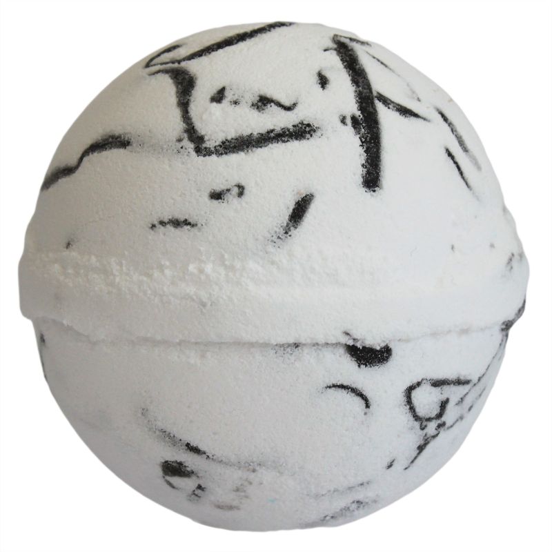 Badebombe "Tropical Paradise" 180g - Drachenfrucht