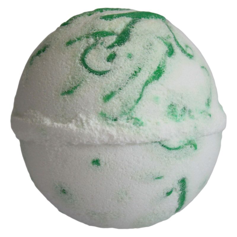 Badebombe "Tropical Paradise" 180g - Pampelmuse