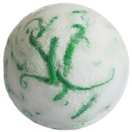 Badebombe "Tropical Paradise" 180g - Pampelmuse