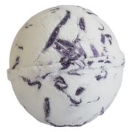 Badebombe "Tropical Paradise" 180g - Mangostane