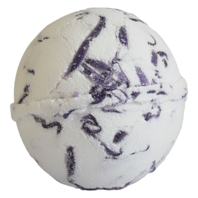Badebombe "Tropical Paradise" 180g - Mangostane