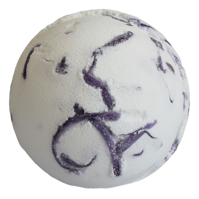 Badebombe "Tropical Paradise" 180g - Mangostane