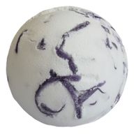 Badebombe "Tropical Paradise" 180g - Mangostane