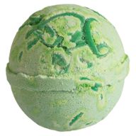 Badebombe "Tropical Paradise" 180g - Kiwi