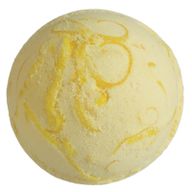 Badebombe "Tropical Paradise" 180g - Ananas