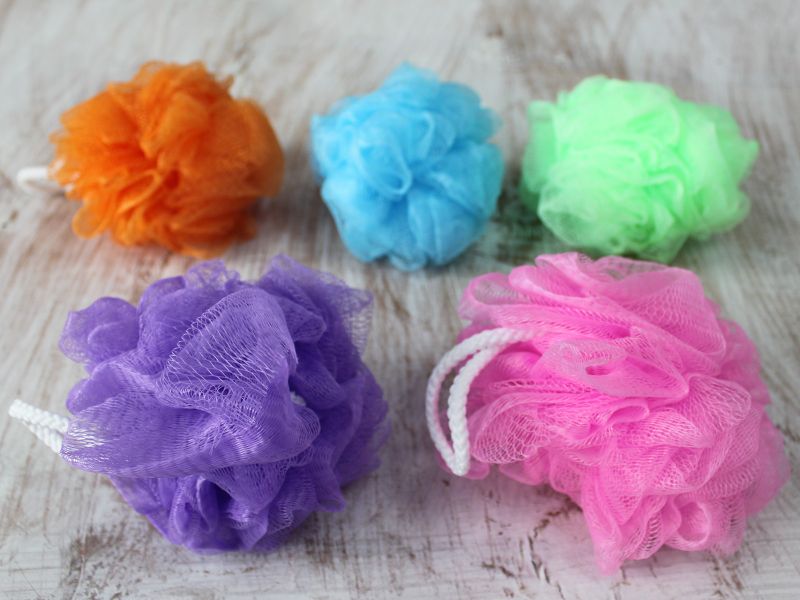 Klassisch 5 Farben - 40g