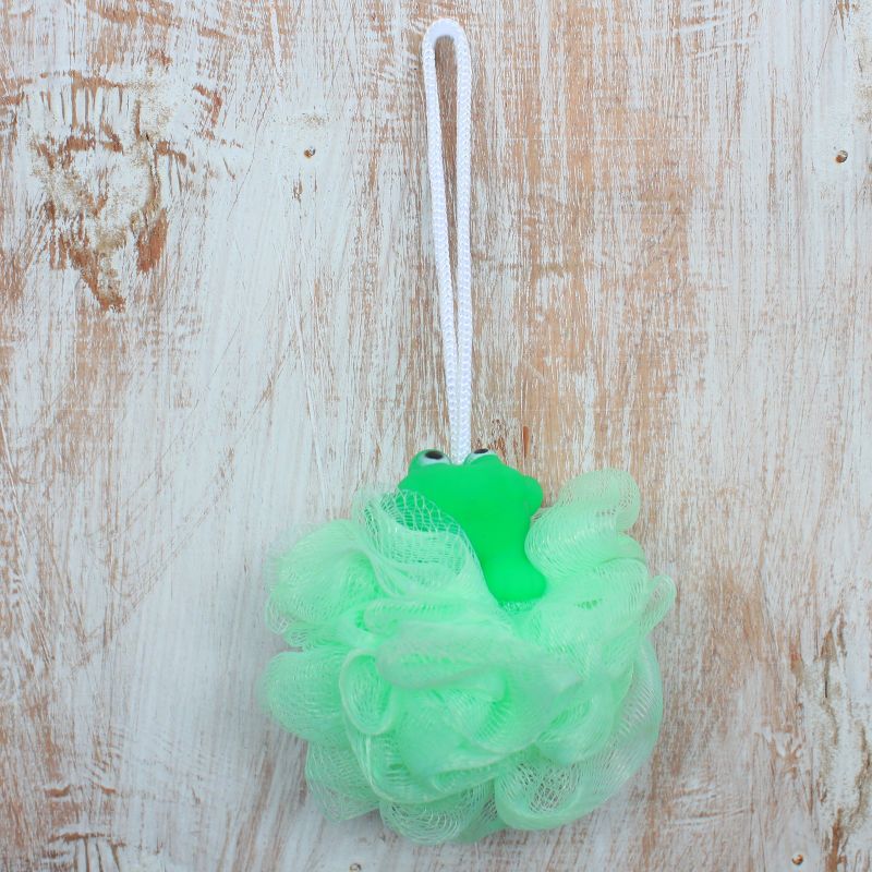 mit quietschenden Tieren in 5 Farben - 30g