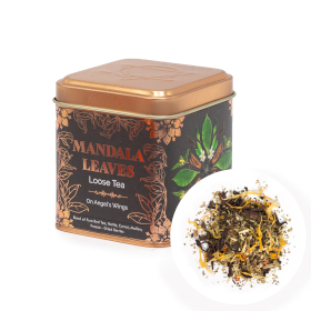 3x 50 g auf Engelsflügeln