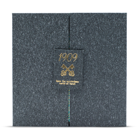 Tarotkarten-Geschenkset in Gold- und Türkisfolie – mit Begleitheft