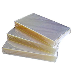 Plastikfolien für Seifen (ca. 800-1000)