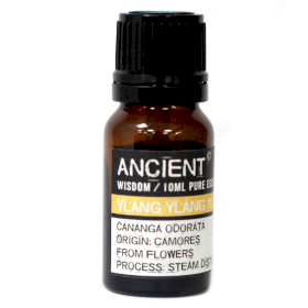 Ätherisches Ylang Ylang III-Öl 10ml