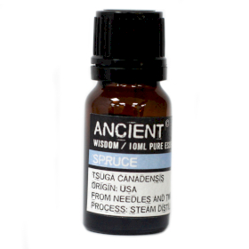 Ätherisches Fichtenöl 10ml