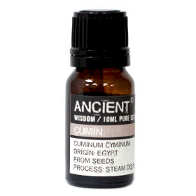 Ätherisches Kreuzkümmelsamenöl 10ml