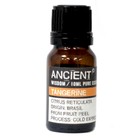 Ätherisches Tangerinenöl 10ml