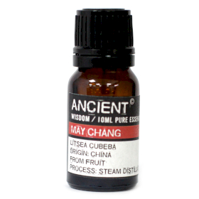 Ätherisches May-Chang-Öl 10ml